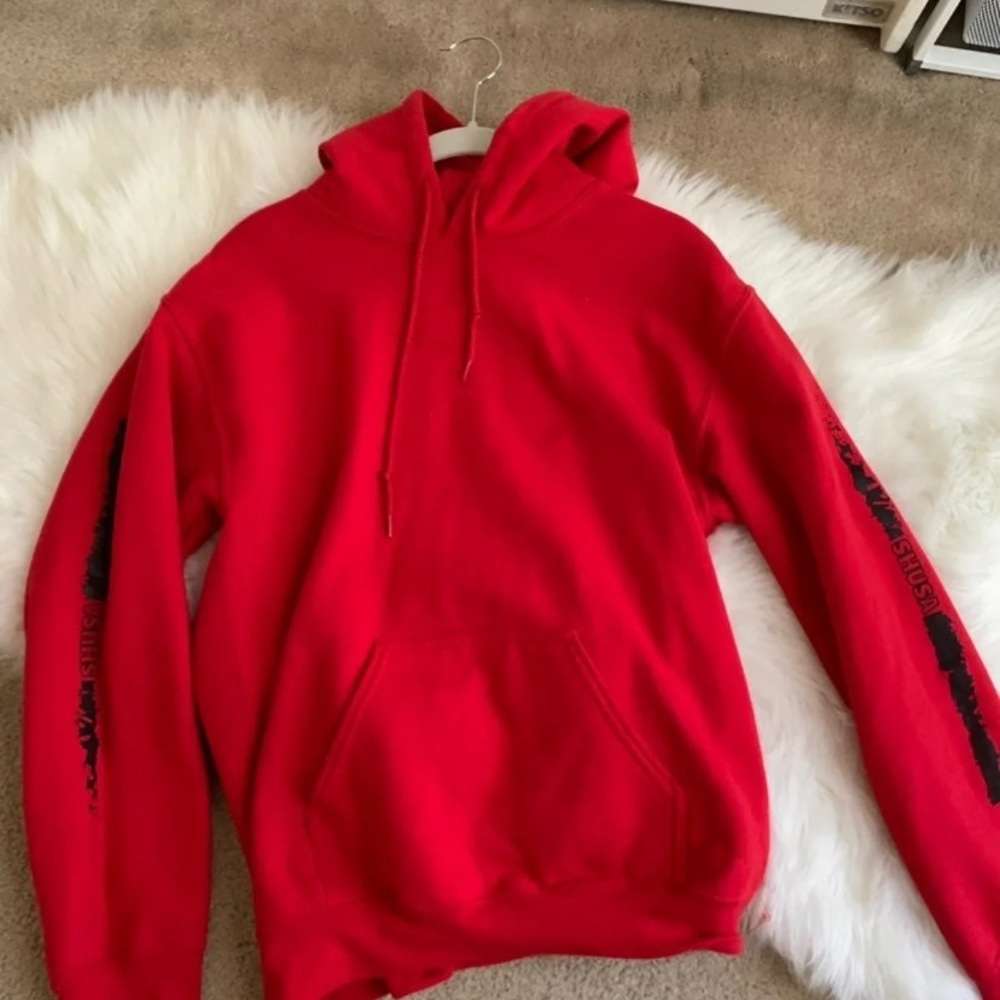 brand new shadowhill hoodie